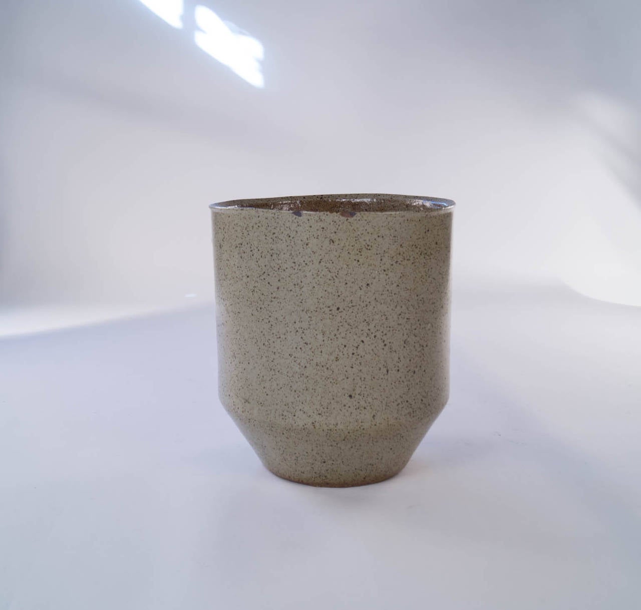 Ceramic Pot by David Cressey, USA, 1960s