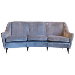Italian Sofa