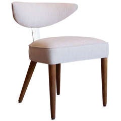 Side Chair by Maurice Bailey for Monteverdi Young