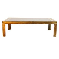 Maison Jansen Coffee Table