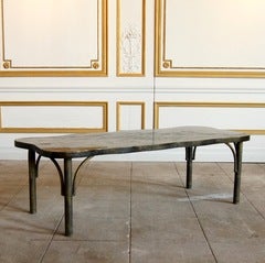 Philip and Kelvin LaVerne Coffee Table 