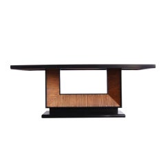 Paul Frankl Coffee Table, 1950's, USA