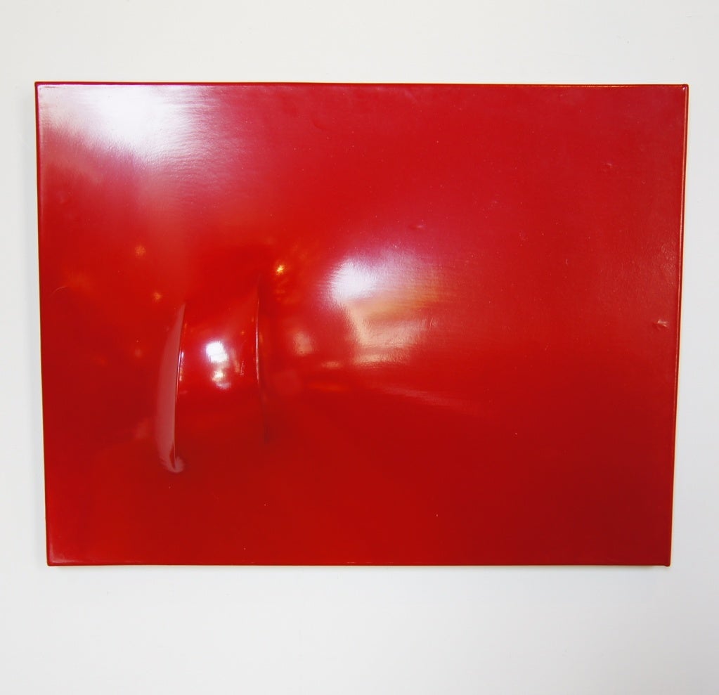 "Rogue A Deux Elements" by Leopoldo Novoa