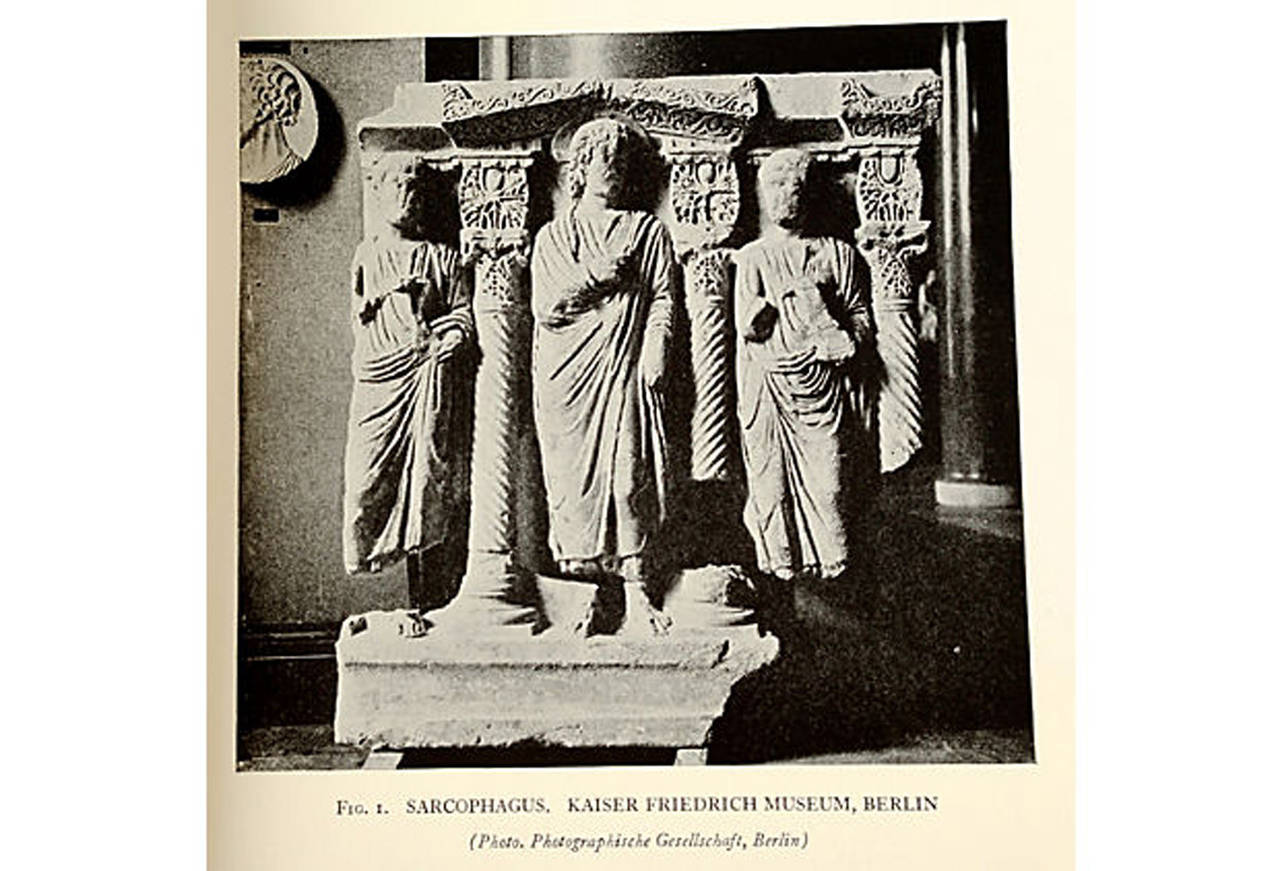 Anglais Une histoire de la sculpture européenne et américaine, première édition signée, ensemble de 2 volumes en vente