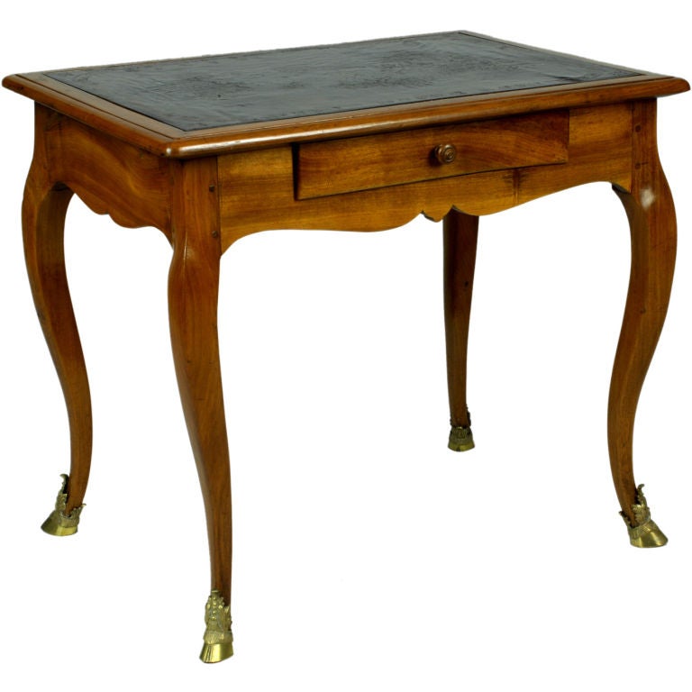 Louis XV French Writing Table c1750