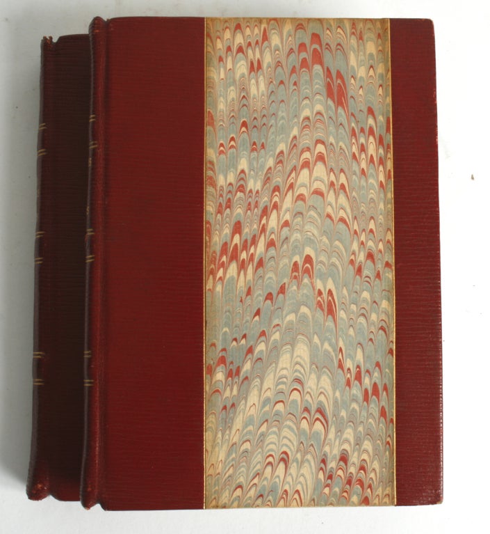 Anglais Sketches italiennes et nouveaux croquis italiens de John Addington Symonds en vente