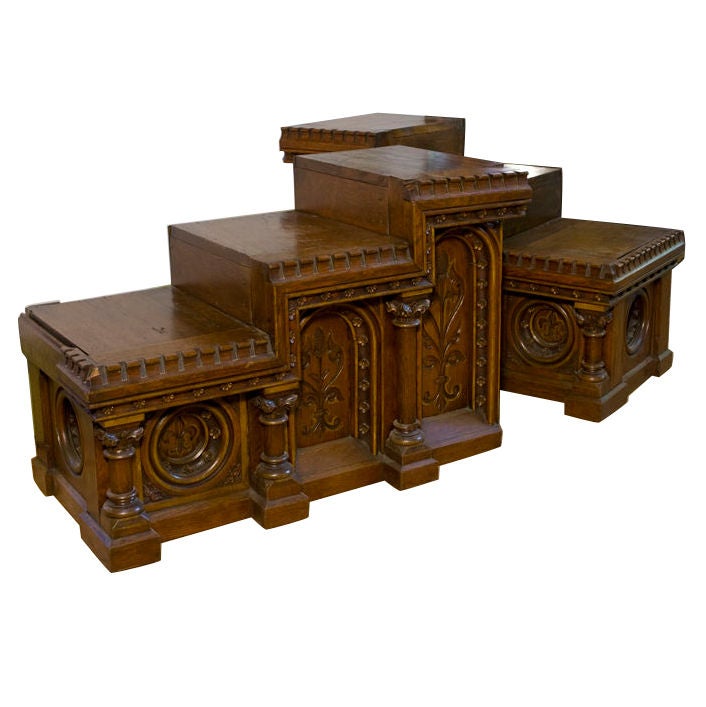 Steps to the Altar by Earlene Fowler Steps to the Altar by Earlene Fowler