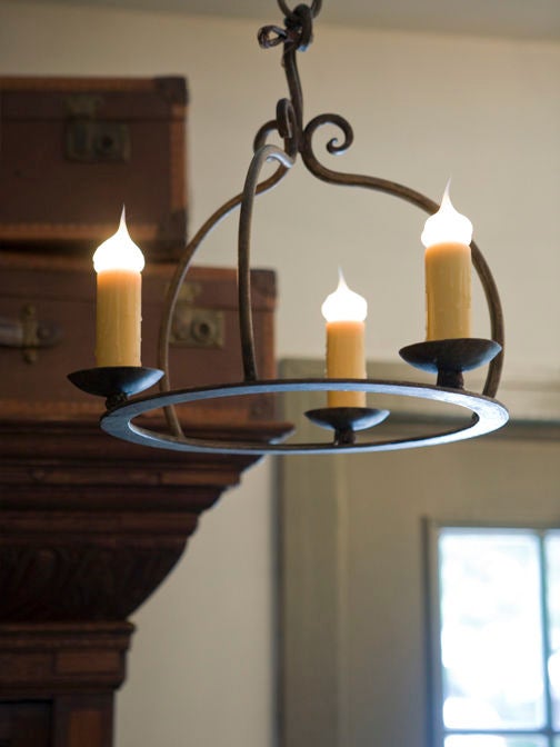 XXI secolo e contemporaneo Lampadario 