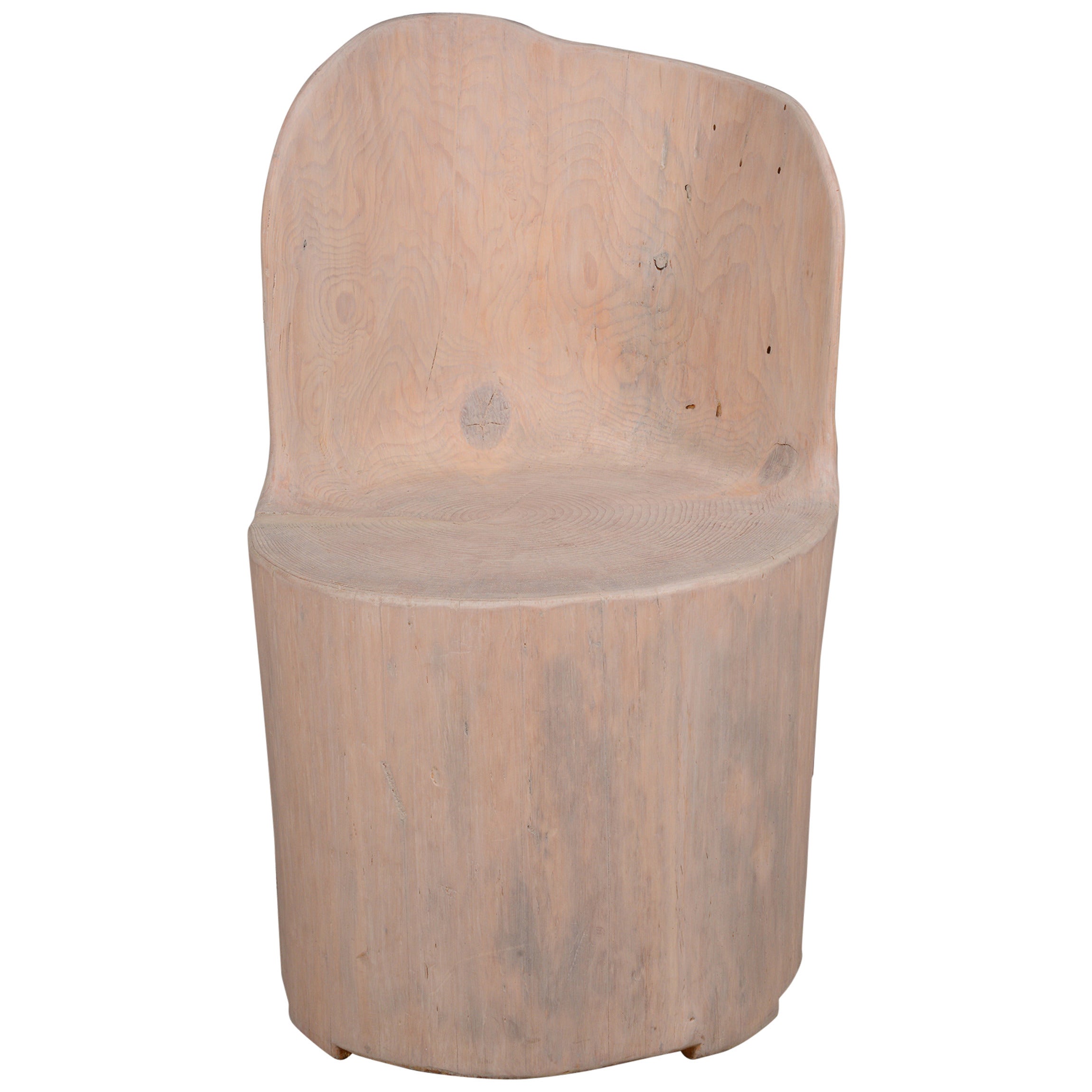 Swedish Tree Chair For Sale