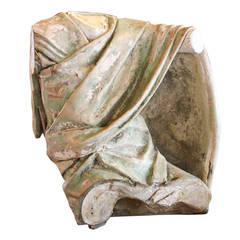 Sculpted Torso, Early 20th Century 3