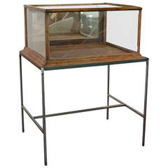 Vintage American Counter Display