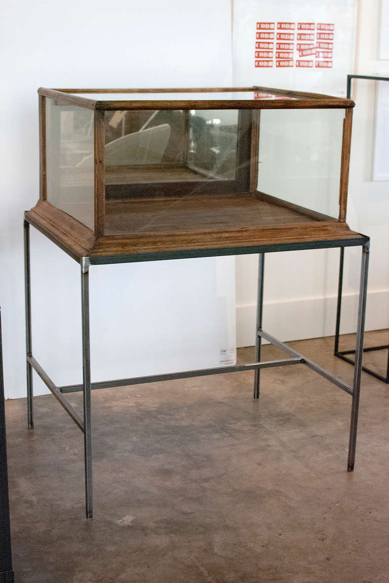 Vintage American Counter Display