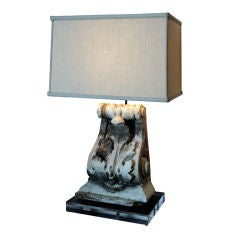 Corbel Lamp