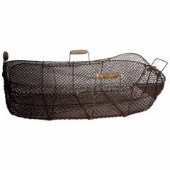 French "Duck Basket"