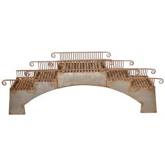 Bridge Model