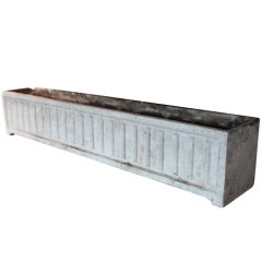 Rectangular Planter Rectangular Planter