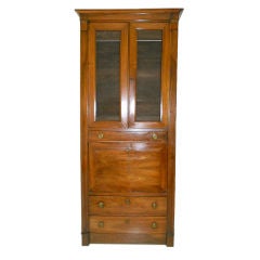 American Walnut Secretary American Walnut Secretary