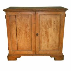 18th. Century Piedmontese Credenza
