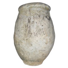 French Biot Jar
