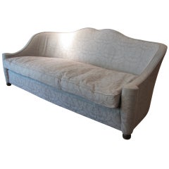 1930
s French Canape