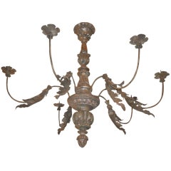 Italian Chandelier