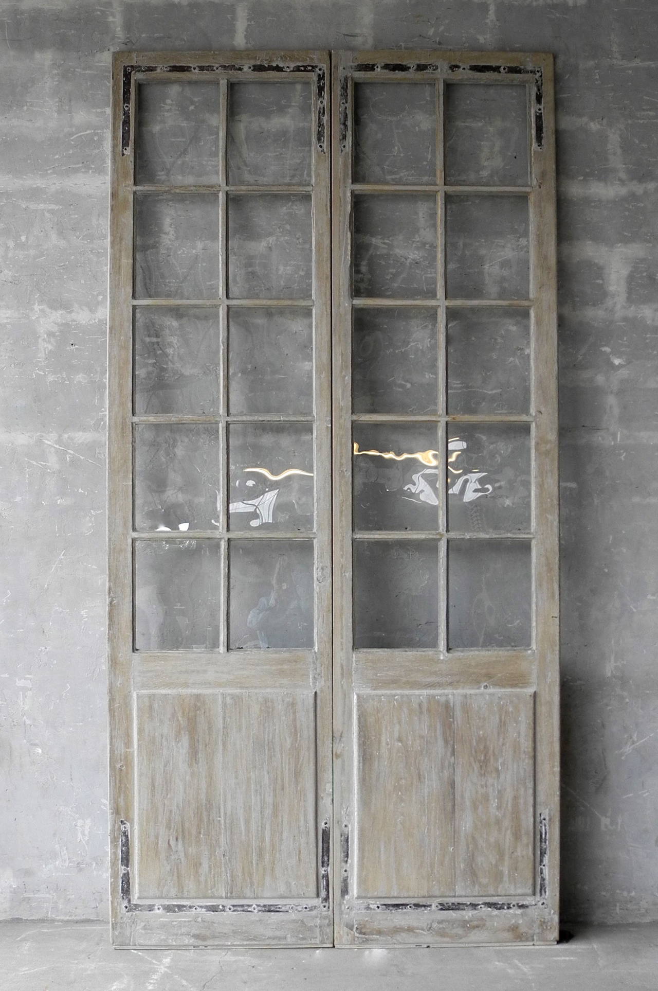 19th century doors