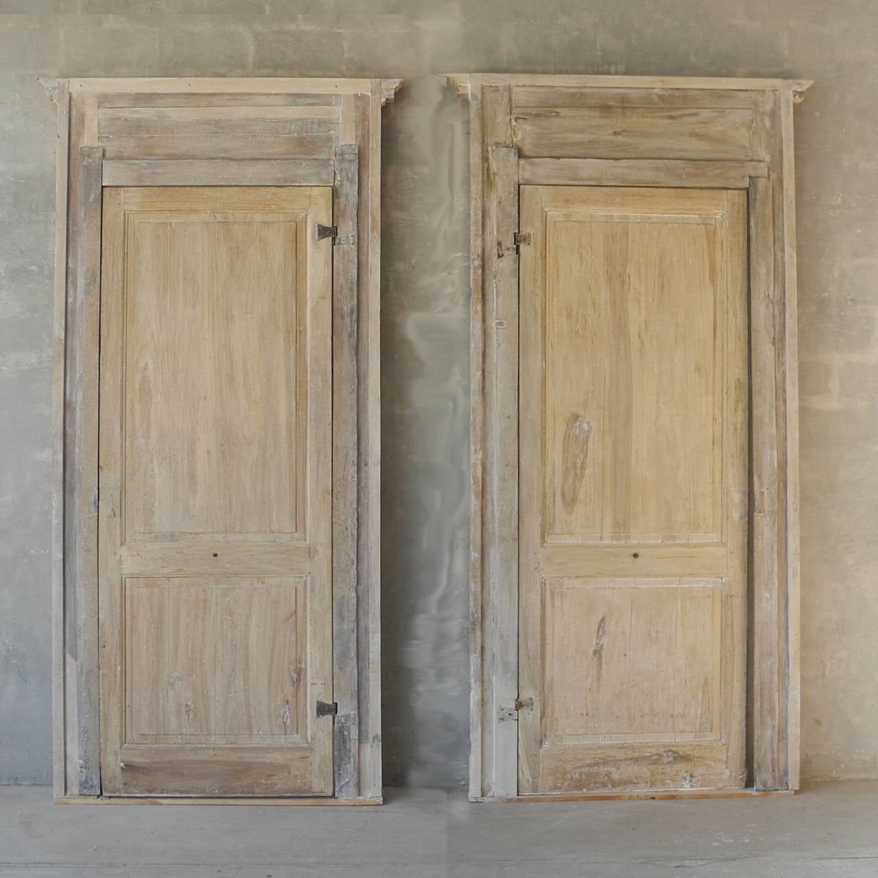 antique door frames