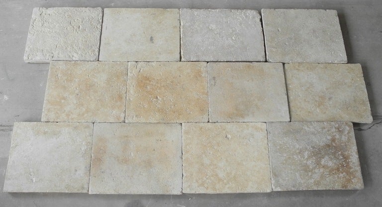 reclaimed stone flooring uk