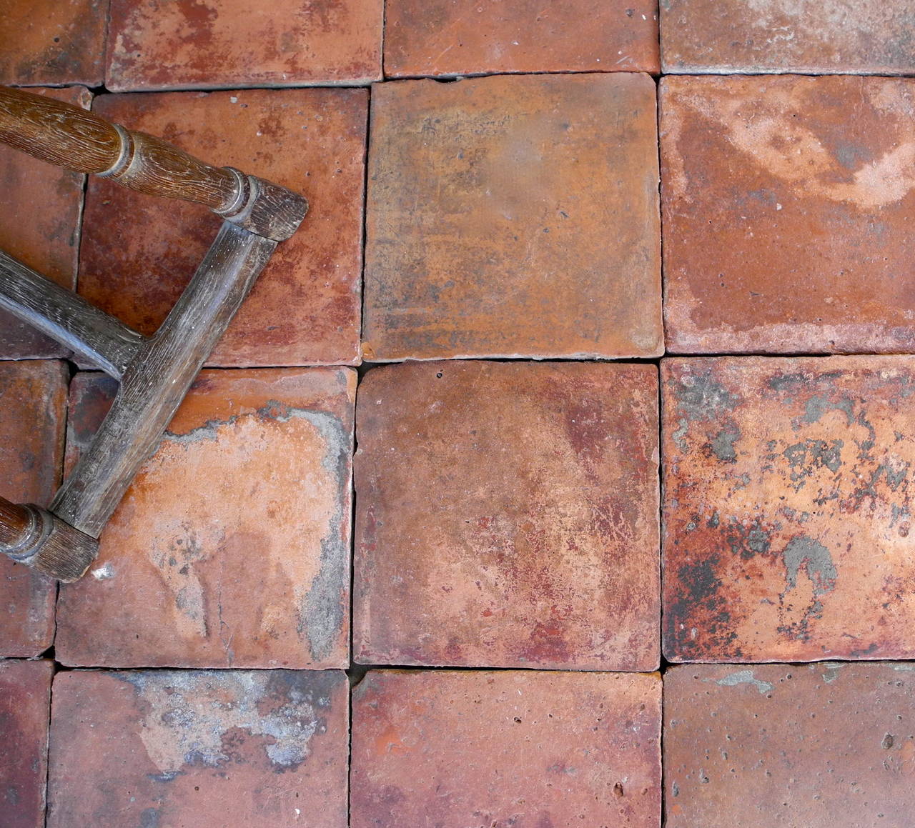terracotta tiles spain