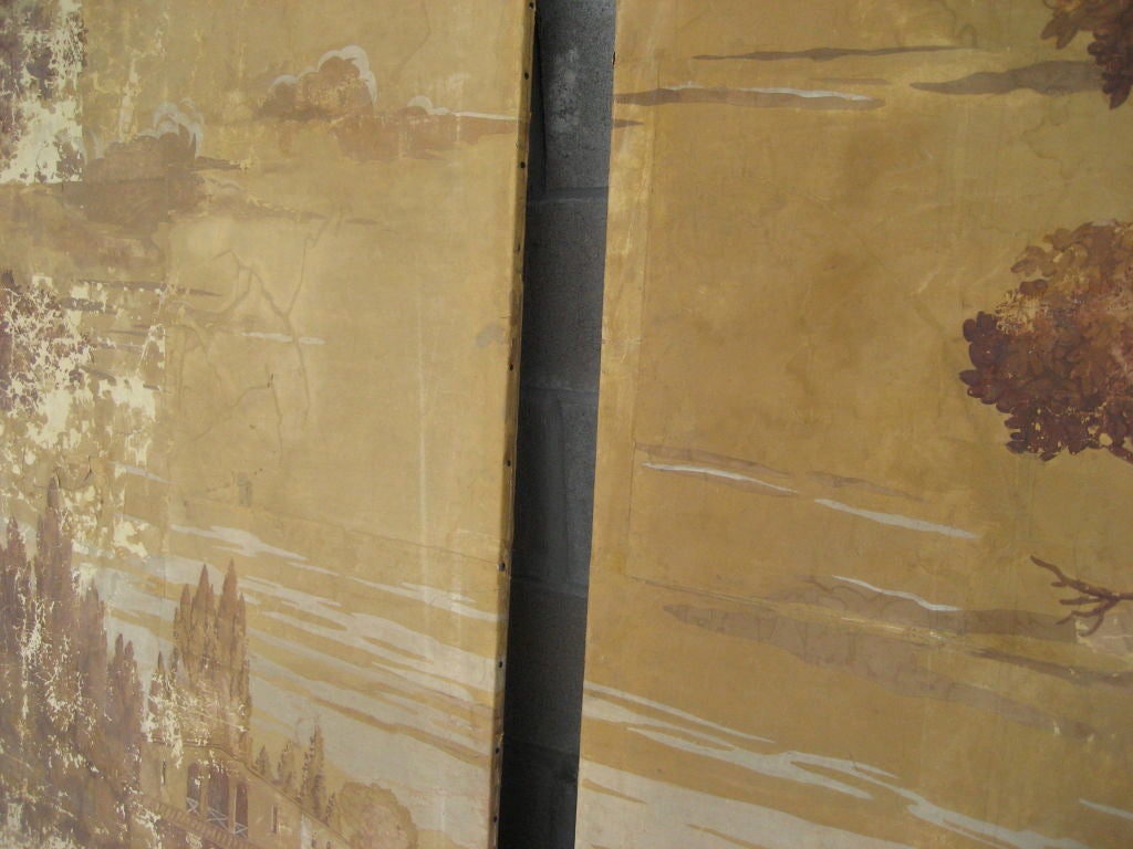 French Pair 