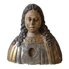 17th c. Italian Reliquary