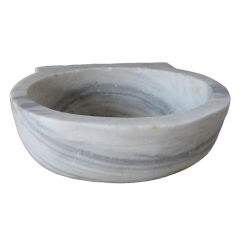 Antique 18th c. French Marble Sink