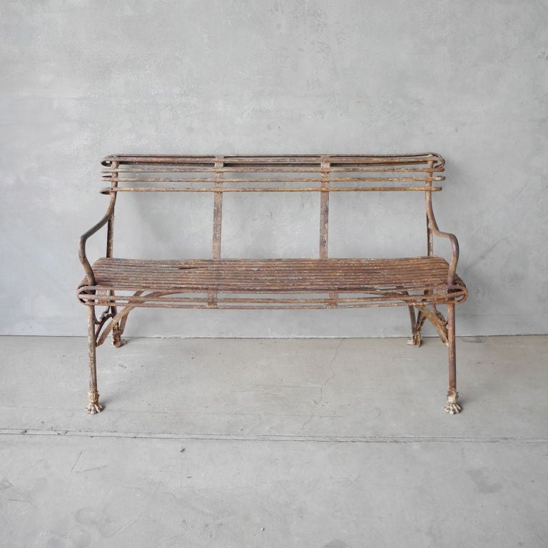 Pair Late 19th c. 