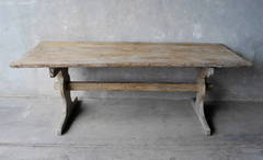 18th c. Swedish Table
