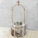 17th c. Puits from a Vineyard Property near Verdun sur la Doue