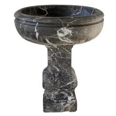 Antique 18th c. Benetier