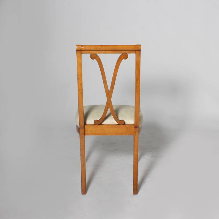 merisier furniture