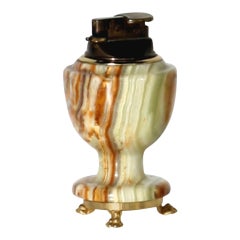 Onyx lighter, c.1930