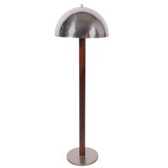 Floor Lamp by Laurel Lamp Company