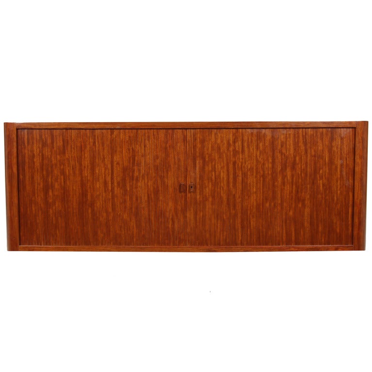 Danish ArchitectDesigned Wall Hanging at 1stDibs