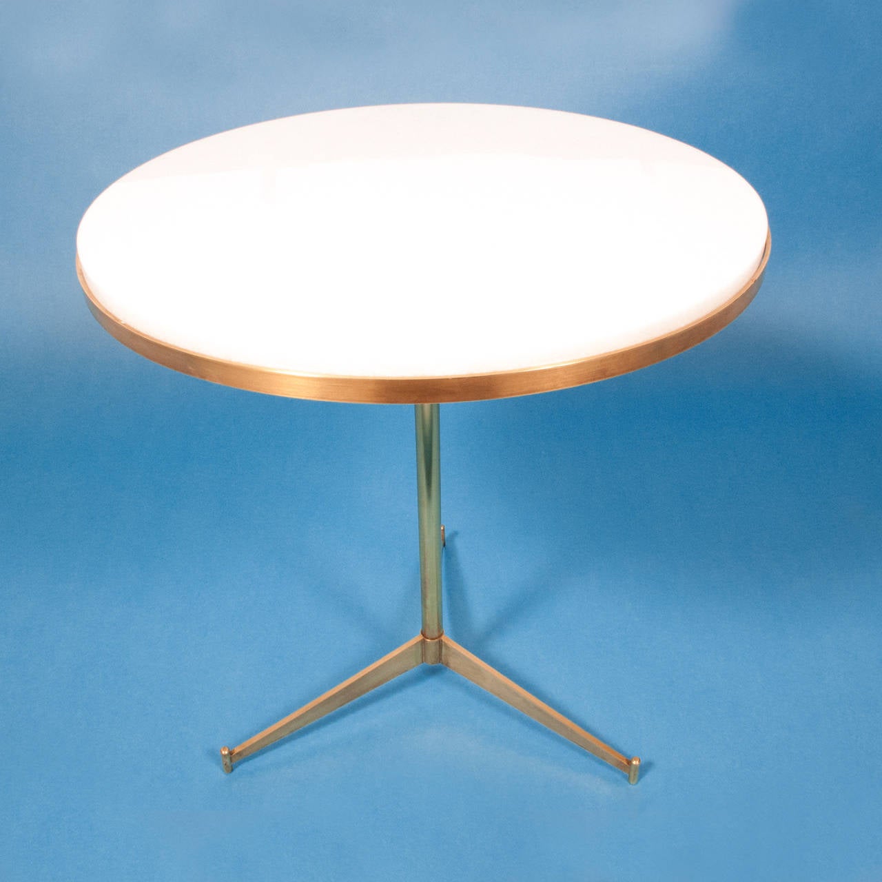 Modern Side Table by Paul McCobb