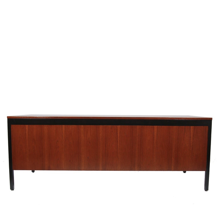American Executive Desk by George Nelson