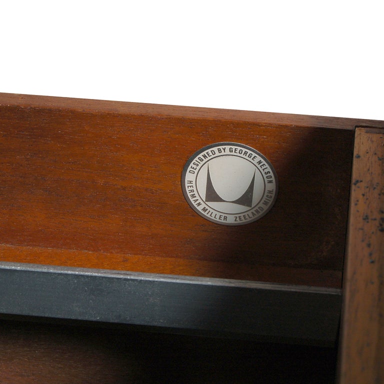 Executive Desk by George Nelson 1