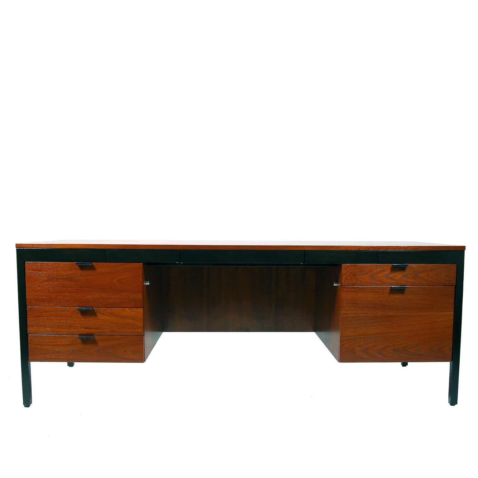 Executive Desk by George Nelson
