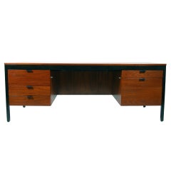 Executive Desk by George Nelson