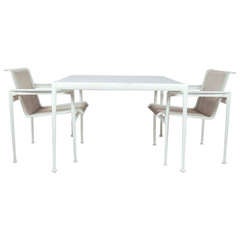 Richard Schultz Outdoor Dining Set for Knoll