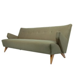 Sofa by Jens Risom