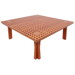 Coffee Table by Phillip Sell