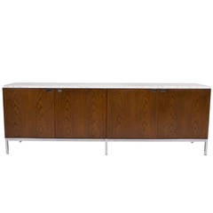 Florence Knoll Credenza 2544M