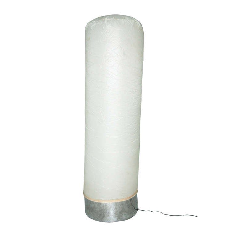 Parachute Floor Lamp by Marc Lepage